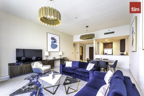 Apartament na sprzedaż w Dubai Media City, Dubai, ZEA 3 sypialnie, 212.8 mkw., nr 580970 - zdjęcie 3