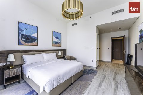 Apartament na sprzedaż w Dubai Media City, Dubai, ZEA 3 sypialnie, 212.8 mkw., nr 580970 - zdjęcie 11