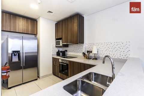 Apartament na sprzedaż w Dubai Media City, Dubai, ZEA 3 sypialnie, 212.8 mkw., nr 580970 - zdjęcie 7