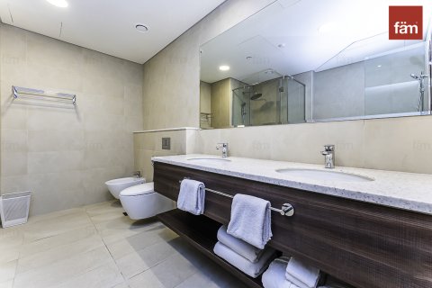 Apartament na sprzedaż w Dubai Media City, Dubai, ZEA 3 sypialnie, 212.8 mkw., nr 580970 - zdjęcie 14