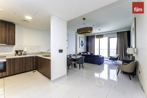 Apartament na sprzedaż w Dubai Media City, Dubai, ZEA 3 sypialnie, 212.8 mkw., nr 580970 - zdjęcie 5