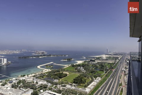 Apartament na sprzedaż w Dubai Media City, Dubai, ZEA 3 sypialnie, 212.8 mkw., nr 580970 - zdjęcie 19
