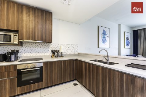 Apartament na sprzedaż w Dubai Media City, Dubai, ZEA 3 sypialnie, 212.8 mkw., nr 580970 - zdjęcie 6