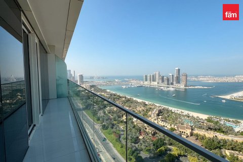 Apartament na sprzedaż w Dubai Media City, Dubai, ZEA 3 sypialnie, 212.8 mkw., nr 580970 - zdjęcie 18