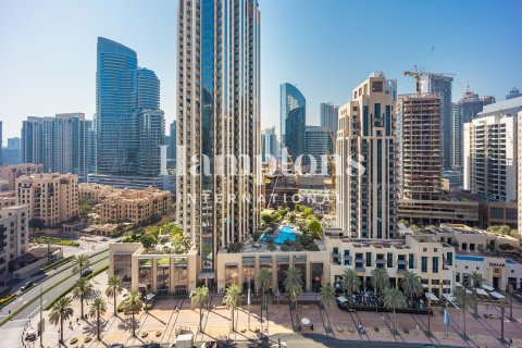 Apartament do wynajęcia w Downtown Dubai (Downtown Burj Dubai), Dubai, ZEA 1 sypialnia, 72.46434000 mkw., nr 738786 - zdjęcie 3