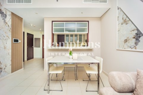 Apartament do wynajęcia w Downtown Dubai (Downtown Burj Dubai), Dubai, ZEA 1 sypialnia, 72.46434000 mkw., nr 738786 - zdjęcie 4