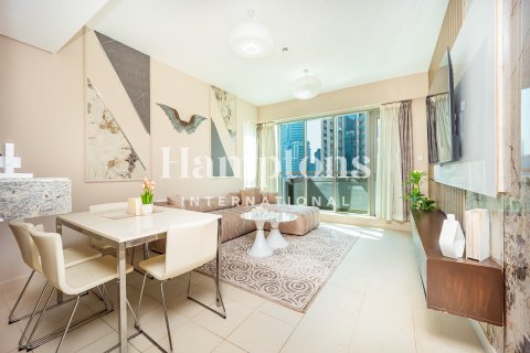 Apartament do wynajęcia w Downtown Dubai (Downtown Burj Dubai), Dubai, ZEA 1 sypialnia, 72.46434000 mkw., nr 738786 - zdjęcie 10