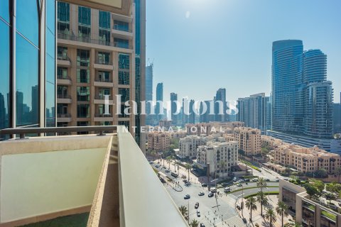 Appartement à louer à Downtown Dubai (Downtown Burj Dubai), Dubai, EAU 1 chambre, 72.46434000 m2 № 738786 - photo 12