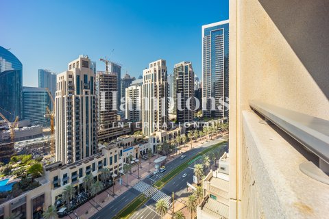 Apartament do wynajęcia w Downtown Dubai (Downtown Burj Dubai), Dubai, ZEA 1 sypialnia, 72.46434000 mkw., nr 738786 - zdjęcie 11