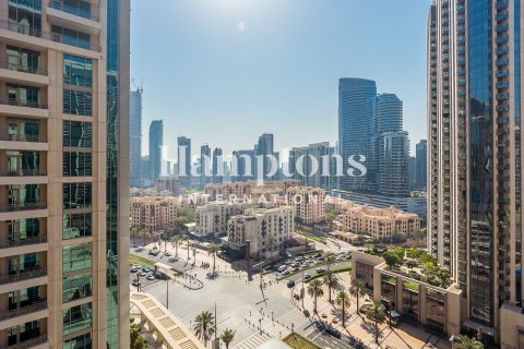 Lägenhet uthyres i Downtown Dubai (Downtown Burj Dubai), Dubai, UAE 1 sovrum, 72.46434000 kvm Nr. 738786 - fotografi 8