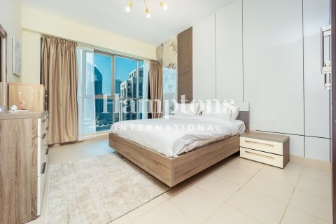 Lägenhet uthyres i Downtown Dubai (Downtown Burj Dubai), Dubai, UAE 1 sovrum, 72.46434000 kvm Nr. 738786 - fotografi 20
