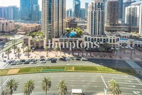 Apartament do wynajęcia w Downtown Dubai (Downtown Burj Dubai), Dubai, ZEA 1 sypialnia, 72.46434000 mkw., nr 738786 - zdjęcie 22