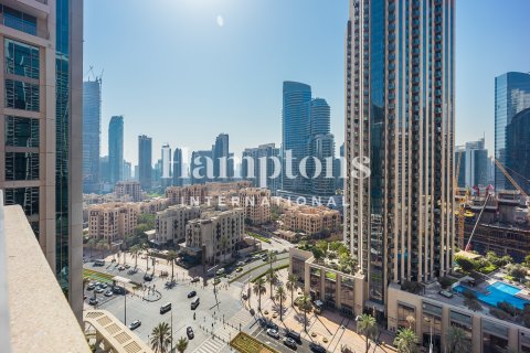 Apartament do wynajęcia w Downtown Dubai (Downtown Burj Dubai), Dubai, ZEA 1 sypialnia, 72.46434000 mkw., nr 738786 - zdjęcie 16