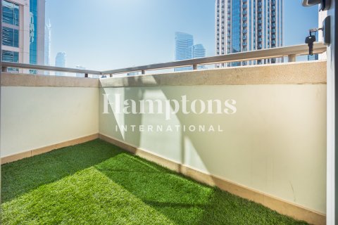 Appartement à louer à Downtown Dubai (Downtown Burj Dubai), Dubai, EAU 1 chambre, 72.46434000 m2 № 738786 - photo 21