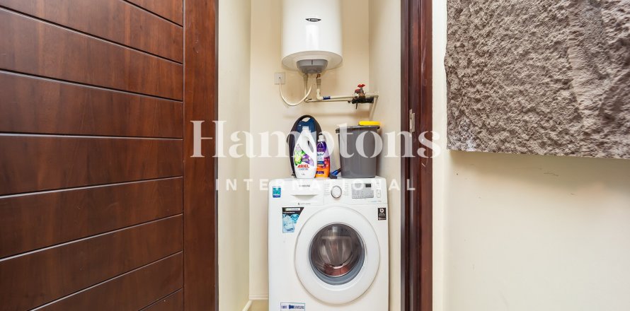 Apartament w Downtown Dubai (Downtown Burj Dubai), Dubai, ZEA 1 sypialnia, 72.4643 mkw. nr 738786