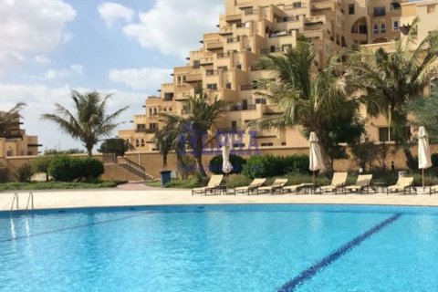 Al Marjan Island, Ras Al Khaimah, संयुक्त अरब अमीरात में अपार्टमेंट, 1 बेडरूम, 82.6 वर्ग मीटर, संख्या 660950 - फ़ोटो 2