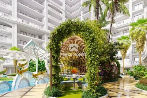 Apartament de vânzare în Dubai Science Park, Dubai, EAU 1 dormitor, 76 mp.  №415491 - poză 17