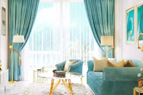 Apartament de vânzare în Dubai Science Park, Dubai, EAU 1 dormitor, 76 mp.  №415491 - poză 11