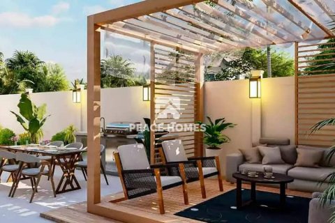 Apartament de vânzare în Dubai Science Park, Dubai, EAU 1 dormitor, 76 mp.  №415491 - poză 20