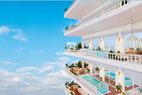 Apartament de vânzare în Dubai Science Park, Dubai, EAU 1 dormitor, 76 mp.  №415491 - poză 18