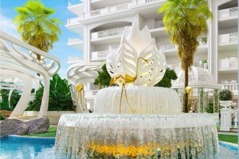 Apartament de vânzare în Dubai Science Park, Dubai, EAU 1 dormitor, 76 mp.  №415491 - poză 4