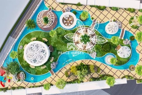 Apartament de vânzare în Dubai Science Park, Dubai, EAU 1 dormitor, 76 mp.  №415491 - poză 6