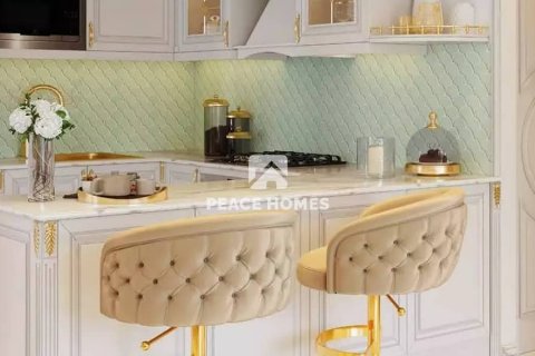 Apartament de vânzare în Dubai Science Park, Dubai, EAU 1 dormitor, 76 mp.  №415491 - poză 15