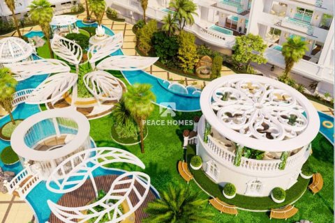 Apartament de vânzare în Dubai Science Park, Dubai, EAU 1 dormitor, 76 mp.  №415491 - poză 16