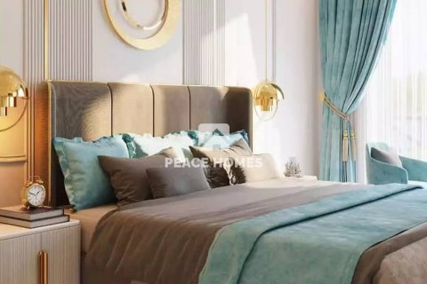 Apartament de vânzare în Dubai Science Park, Dubai, EAU 1 dormitor, 76 mp.  №415491 - poză 5