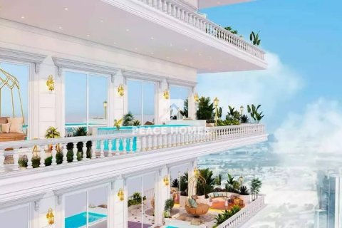 Apartament de vânzare în Dubai Science Park, Dubai, EAU 1 dormitor, 76 mp.  №415491 - poză 22