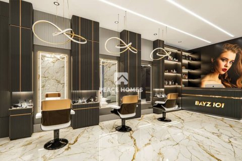 Пәтер Бизнес-Бэй, Дубай, БАӘ-да 1 жатын бөлме, 70 м² № 415492 - фото 12