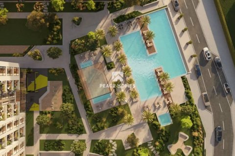 Apartment in Jumeirah Village Circle, Dubai, UAE 2 bedrooms, 109 sq.m. № 415487 - photo 5
