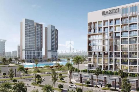 Купить квартиру в Meydan, Дубай, ОАЭ 33м2, № 415490 - фото 7