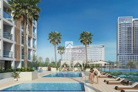 Apartamento en venta en Meydan, Dubai, EAU 1 dormitorio, 60 m2 № 415489 - foto 5