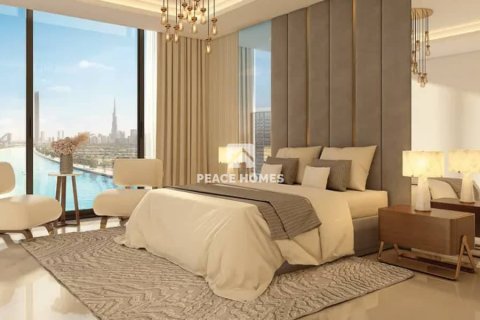 Apartamento en venta en Meydan, Dubai, EAU 1 dormitorio, 60 m2 № 415489 - foto 4