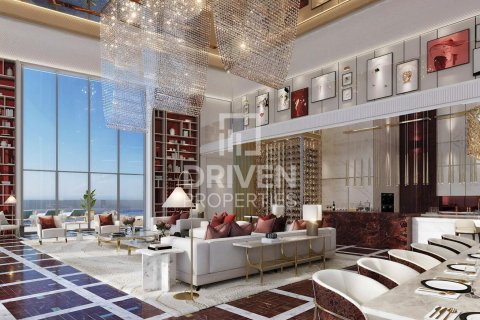 Apartamento en venta en Business Bay, Dubai, EAU 1 dormitorio, 74.51 m2 № 761888 - foto 4