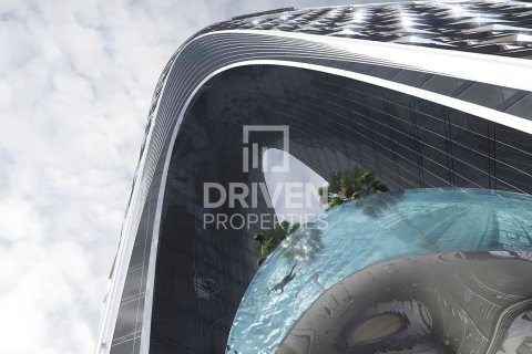 Apartamento en venta en Business Bay, Dubai, EAU 1 dormitorio, 74.51 m2 № 761888 - foto 7
