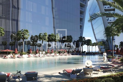 Apartamento en venta en Business Bay, Dubai, EAU 1 dormitorio, 74.51 m2 № 761888 - foto 5