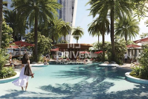 Apartamento en venta en Business Bay, Dubai, EAU 1 dormitorio, 74.51 m2 № 761888 - foto 10