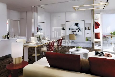 Apartamento en venta en Business Bay, Dubai, EAU 1 dormitorio, 74.51 m2 № 761888 - foto 11