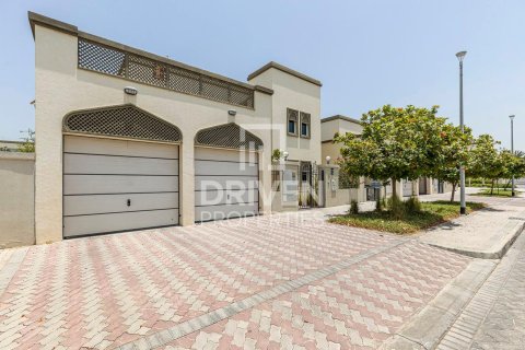 Villa sa Jumeirah Park, Dubai, UAE 4 silid-tulugan, 759.2 sq.m. № 761885 - larawan 29
