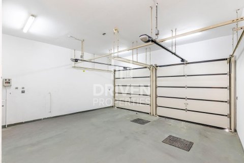 Villa sa Jumeirah Park, Dubai, UAE 4 silid-tulugan, 759.2 sq.m. № 761885 - larawan 26