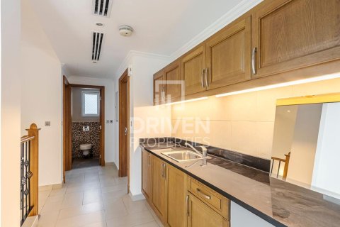 Villa sa Jumeirah Park, Dubai, UAE 4 silid-tulugan, 759.2 sq.m. № 761885 - larawan 21