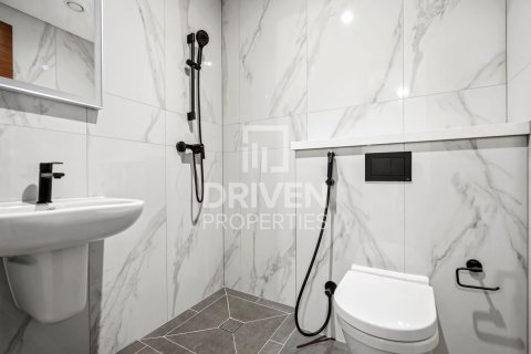Διαμέρισμα σε Mohammed Bin Rashid City, Dubai, ΗΑΕ 2 υπνοδωμάτια, 130.81 τ.μ. Αρ. 761883 - φωτογραφία 14