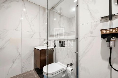 Διαμέρισμα σε Mohammed Bin Rashid City, Dubai, ΗΑΕ 2 υπνοδωμάτια, 130.81 τ.μ. Αρ. 761883 - φωτογραφία 15