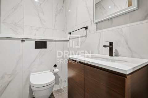 Διαμέρισμα σε Mohammed Bin Rashid City, Dubai, ΗΑΕ 2 υπνοδωμάτια, 130.81 τ.μ. Αρ. 761883 - φωτογραφία 13