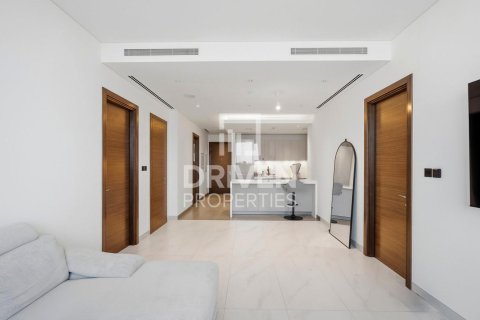 Διαμέρισμα σε Mohammed Bin Rashid City, Dubai, ΗΑΕ 2 υπνοδωμάτια, 130.81 τ.μ. Αρ. 761883 - φωτογραφία 2