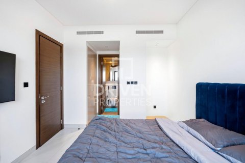 Διαμέρισμα σε Mohammed Bin Rashid City, Dubai, ΗΑΕ 2 υπνοδωμάτια, 130.81 τ.μ. Αρ. 761883 - φωτογραφία 11