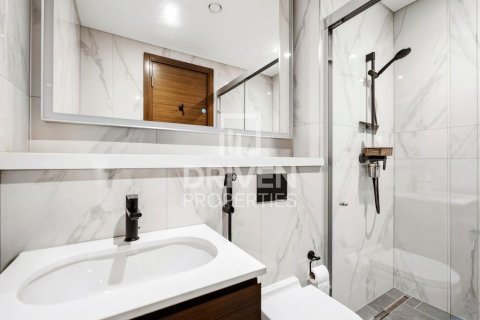 Διαμέρισμα σε Mohammed Bin Rashid City, Dubai, ΗΑΕ 2 υπνοδωμάτια, 130.81 τ.μ. Αρ. 761883 - φωτογραφία 16