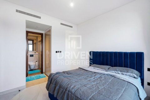 Διαμέρισμα σε Mohammed Bin Rashid City, Dubai, ΗΑΕ 2 υπνοδωμάτια, 130.81 τ.μ. Αρ. 761883 - φωτογραφία 10